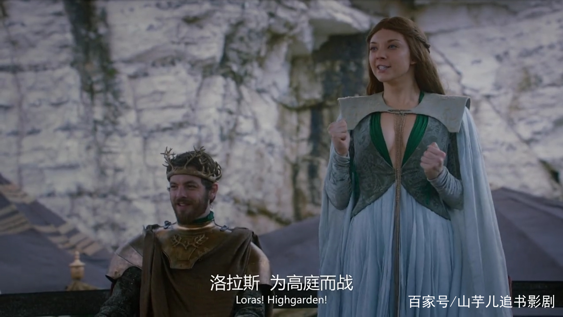 维斯特洛大陆家族成员结局_权力的游戏人物命运_史塔克家族成员命运