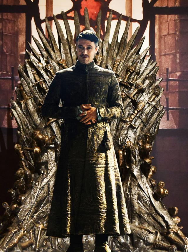 《权力的游戏》主要角色结局:詹姆可能会杀死瑟曦