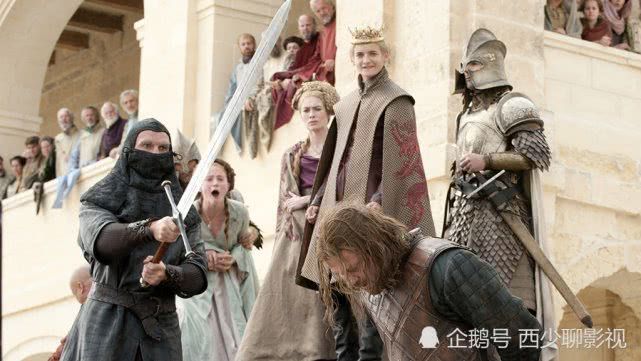 权力的游戏 死亡角色分析_权力的游戏人物命运_权力的游戏 角色命运解读