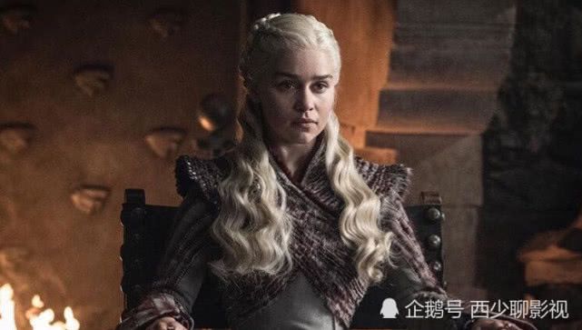 权力的游戏 角色命运解读_权力的游戏 死亡角色分析_权力的游戏人物命运