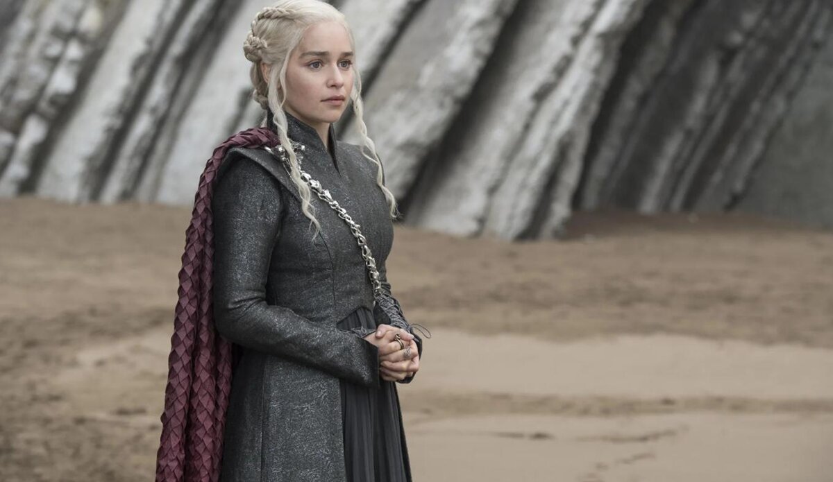 蓝礼·拜拉席恩 潜力浪费原因_权力的游戏人物命运_权力的游戏 角色故事线结局分析