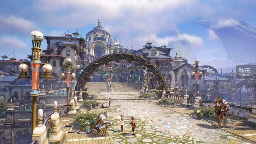 龙士传说是什么游戏_深渊传说剧情解析_仙乐传说20年发展历程