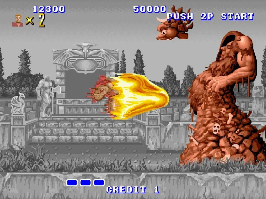 西方魔法街机游戏_魔法故事改编街机游戏_龙士传说是什么游戏