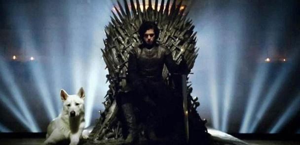 权利的游戏史塔克家族最终结局_权力的游戏 冰原狼 史塔克家族