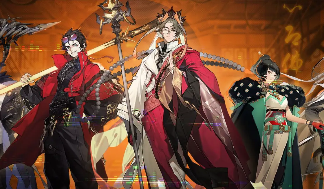 2024年卡牌手游排行榜_绝世唐门卡牌游戏_卡牌游戏推荐2024