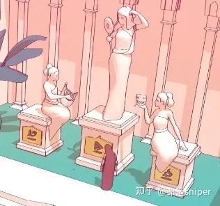 巴别塔圣歌 游戏语言学解谜 _游戏 巴别塔 背单词_ 巴别塔圣歌 文字解谜 游戏设计