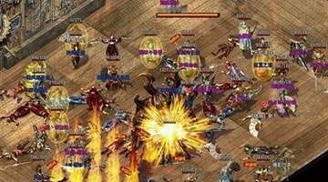 迷失游戏_迷失混沌王国 永恒之骰 随境世界