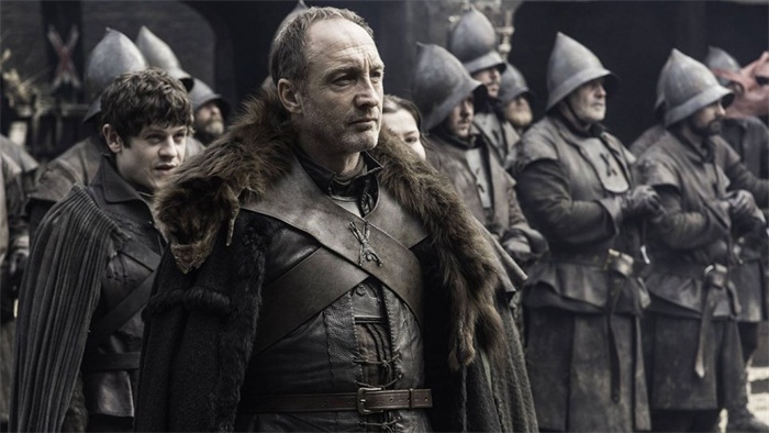 权利游戏无脸人_夜王动机分析_权力的游戏残忍角色