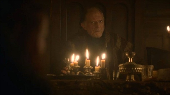 夜王动机分析_权力的游戏残忍角色_权利游戏无脸人