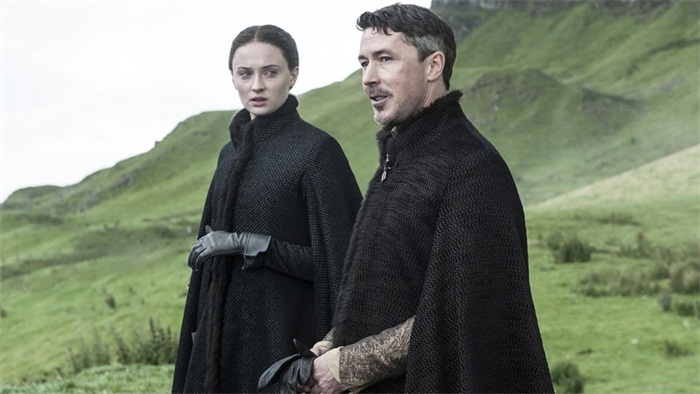 夜王动机分析_权利游戏无脸人_权力的游戏残忍角色