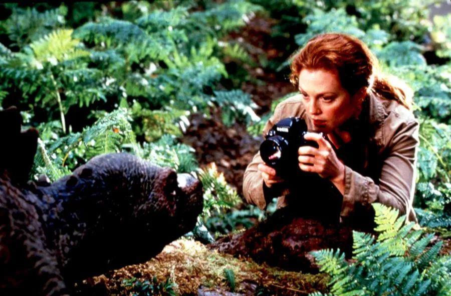 侏罗纪公园特效技术_侏罗纪公园电影剧情_侏罗纪公园游戏汉语选项在哪里