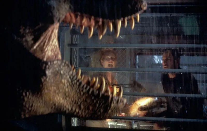 侏罗纪公园电影剧情_侏罗纪公园特效技术_侏罗纪公园游戏汉语选项在哪里