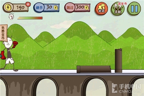 《史上最坑爹的游戏3》1至12关图文攻略