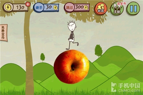 《史上最坑爹的游戏3》1至12关图文攻略