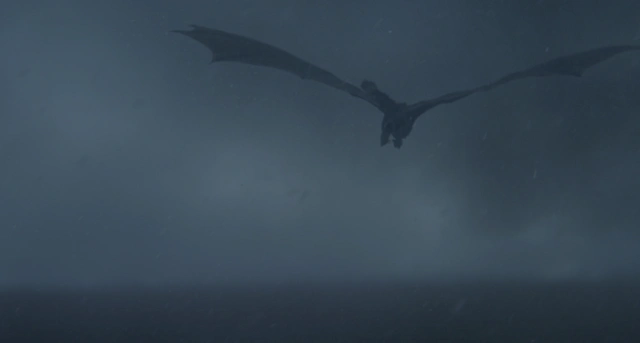 琼恩雪诺 野人 北方 _权利游戏无脸人_权力的游戏 剧集结局 未解之谜