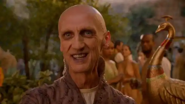 琼恩雪诺 野人 北方 _权利游戏无脸人_权力的游戏 剧集结局 未解之谜