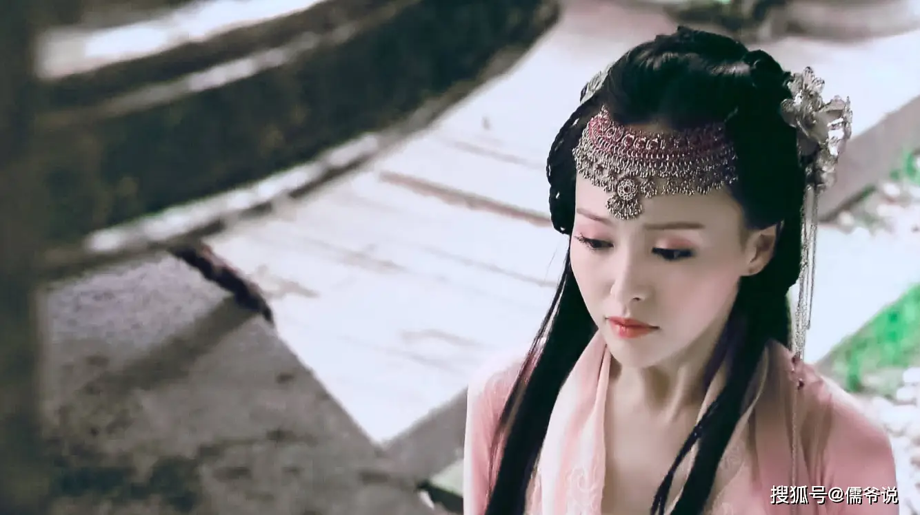 长月烬明抄袭事件_长月烬明剧情抄袭仙剑3_仙剑奇侠传3游戏剧情