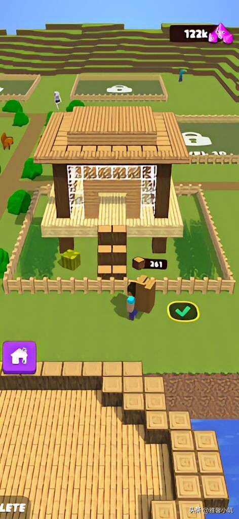 齿轮合成升级建造休闲游戏_模拟挖土机的游戏_Auto Diggers 像素风向下挖掘游戏