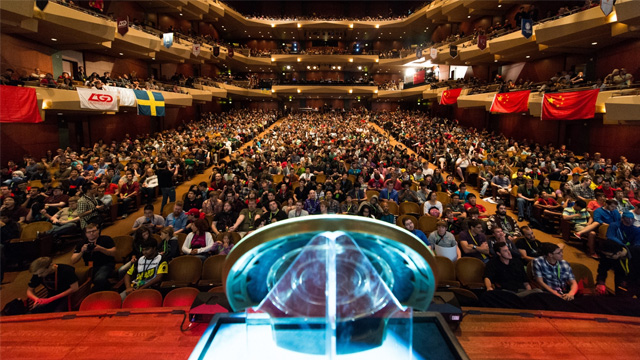 dota2总决赛赛制讨论_dota2比赛赛制分析_dota2结束当前游戏