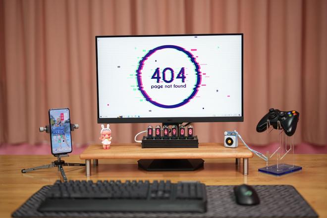 HKC神盾MG24Q推荐_0延迟游戏显示器_24英寸电竞显示器