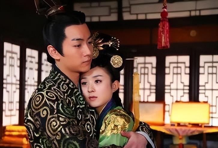 陈晓陈妍希婚变内幕_橙光游戏陈晓赵丽颖_陈晓刘亦菲梦华录恩怨