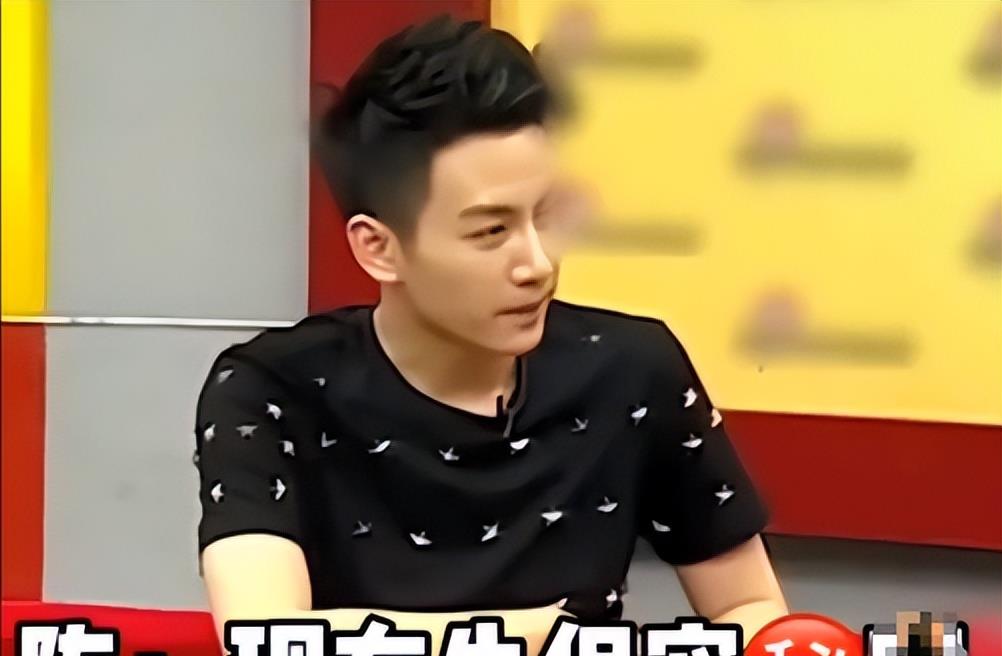 橙光游戏陈晓赵丽颖_陈晓刘亦菲梦华录恩怨_陈晓陈妍希婚变内幕