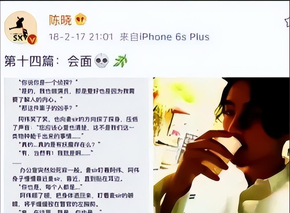 陈晓陈妍希婚变内幕_陈晓刘亦菲梦华录恩怨_橙光游戏陈晓赵丽颖