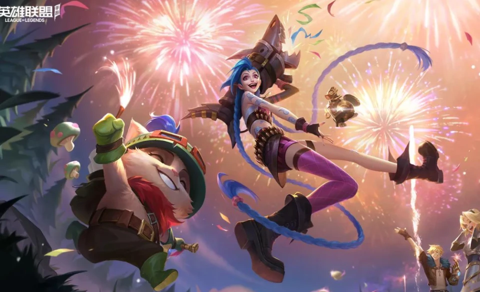 腾讯有什么游戏好玩_2025年腾讯热门手游排行榜单_腾讯手游内部名额获取