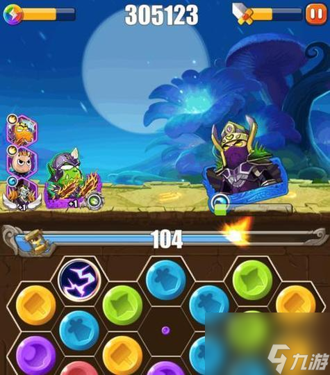 《傻馒爱消除》游戏高分秘诀解锁人物栏(轻松突破)