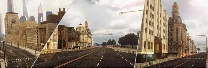 《极品飞车ONLINE》10月27日狂飙不限号