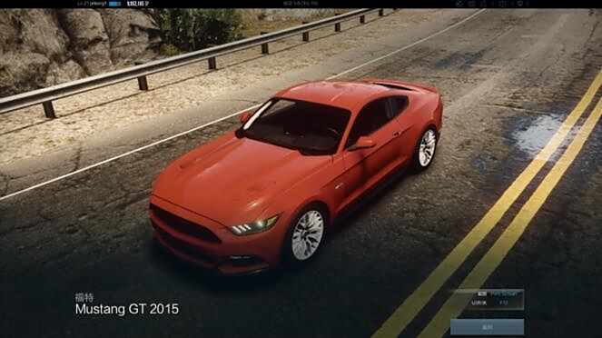 《极品飞车ONLINE》10月27日狂飙不限号