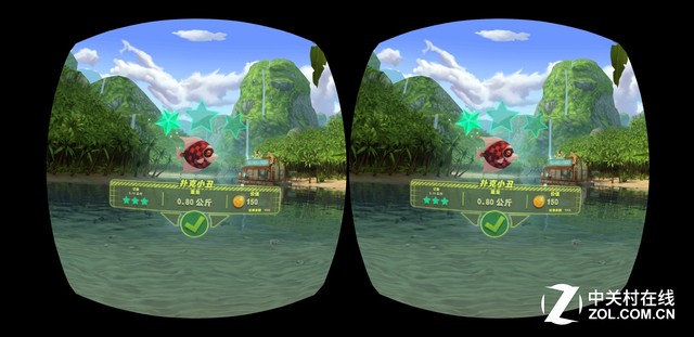 强化全新体验 三星新版Gear VR评测