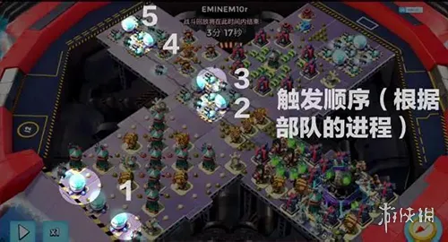 海岛奇兵最新版策略塔防游戏_海岛奇兵多样玩法丰富内容_游戏狗海岛奇兵