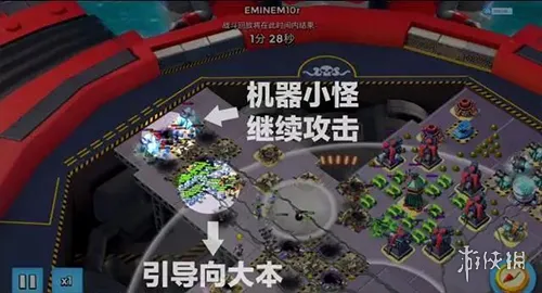 海岛奇兵最新版策略塔防游戏_海岛奇兵多样玩法丰富内容_游戏狗海岛奇兵