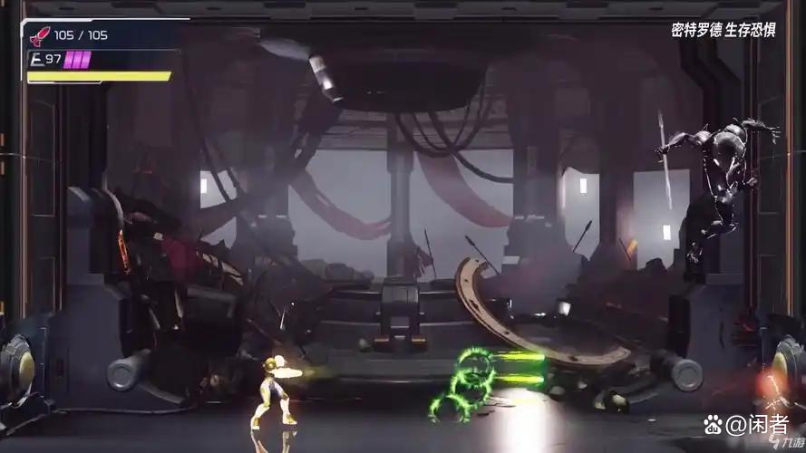 任天堂Switch银河城游戏推荐_和城堡勇士一样的游戏有什么_Switch平台银河城游戏推荐