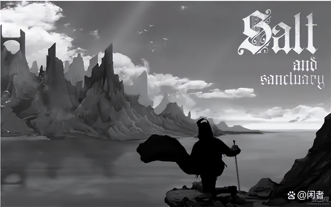 Switch平台银河城游戏推荐_任天堂Switch银河城游戏推荐_和城堡勇士一样的游戏有什么