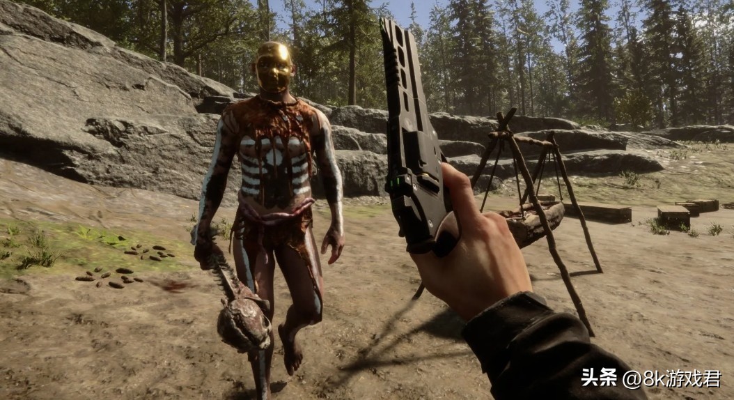 和城堡勇士一样的游戏有什么_沙盒游戏与线性剧情对比_最佳PC沙盒游戏推荐