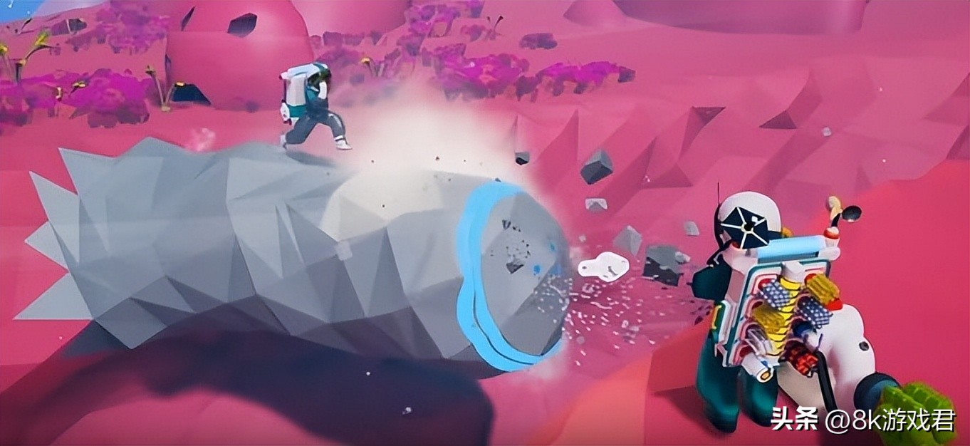 最佳PC沙盒游戏推荐_和城堡勇士一样的游戏有什么_沙盒游戏与线性剧情对比