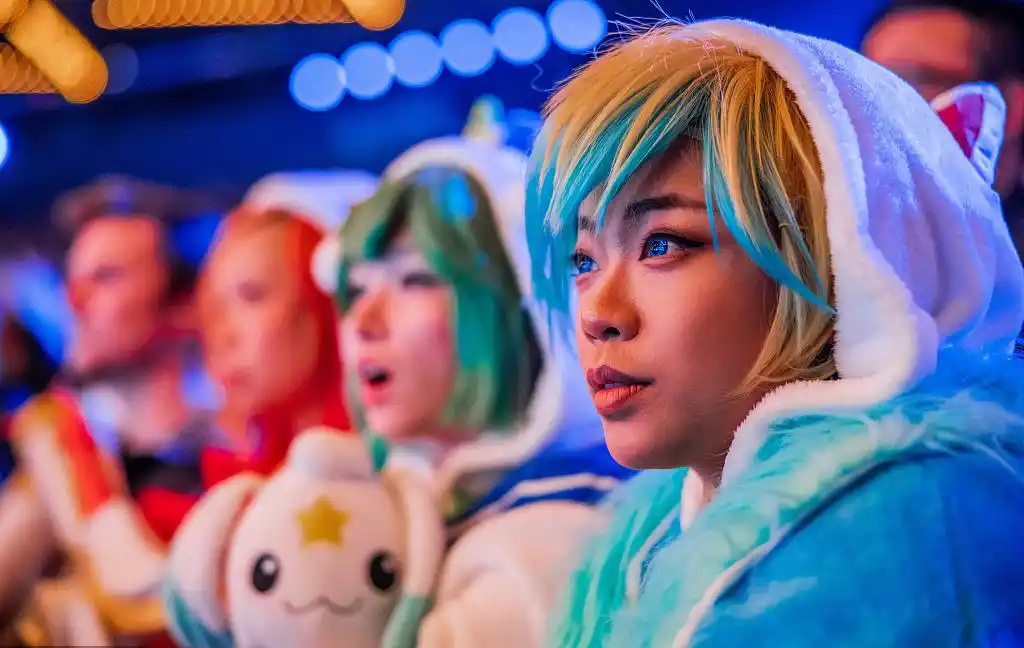 代表时代的游戏《星际争霸》与《英雄联盟》_星际争霸游戏图_2016年最火游戏英雄联盟