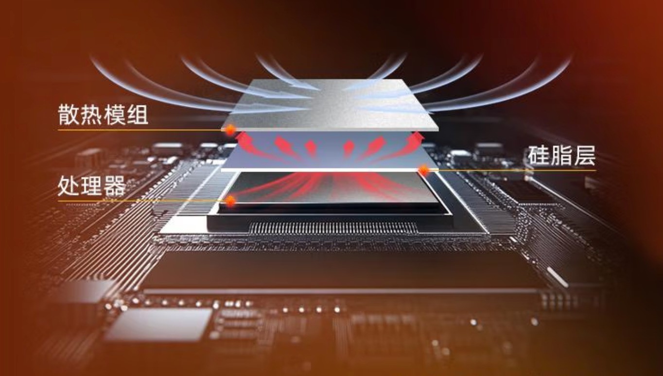 学生党高性能游戏本选购指南_游戏电脑配置清单_OMEN暗影精灵11游戏本散热系统