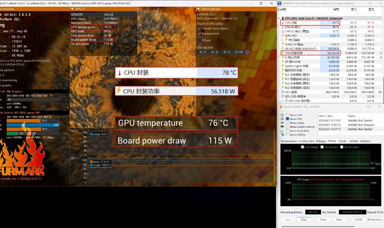 学生党高性能游戏本选购指南_OMEN暗影精灵11游戏本散热系统_游戏电脑配置清单