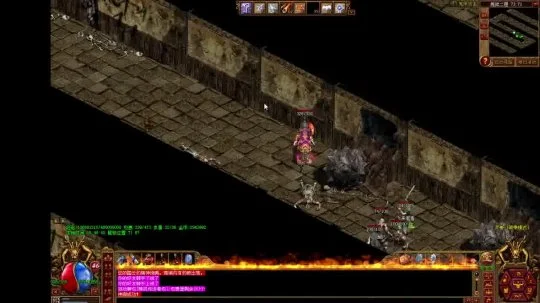 《马化腾的传奇世界》——探索腾讯CEO背后的游戏帝国