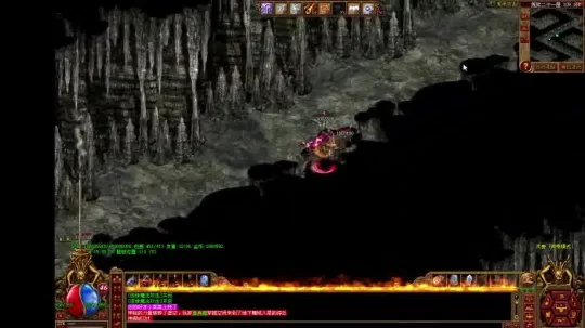 《马化腾的传奇世界》——探索腾讯CEO背后的游戏帝国