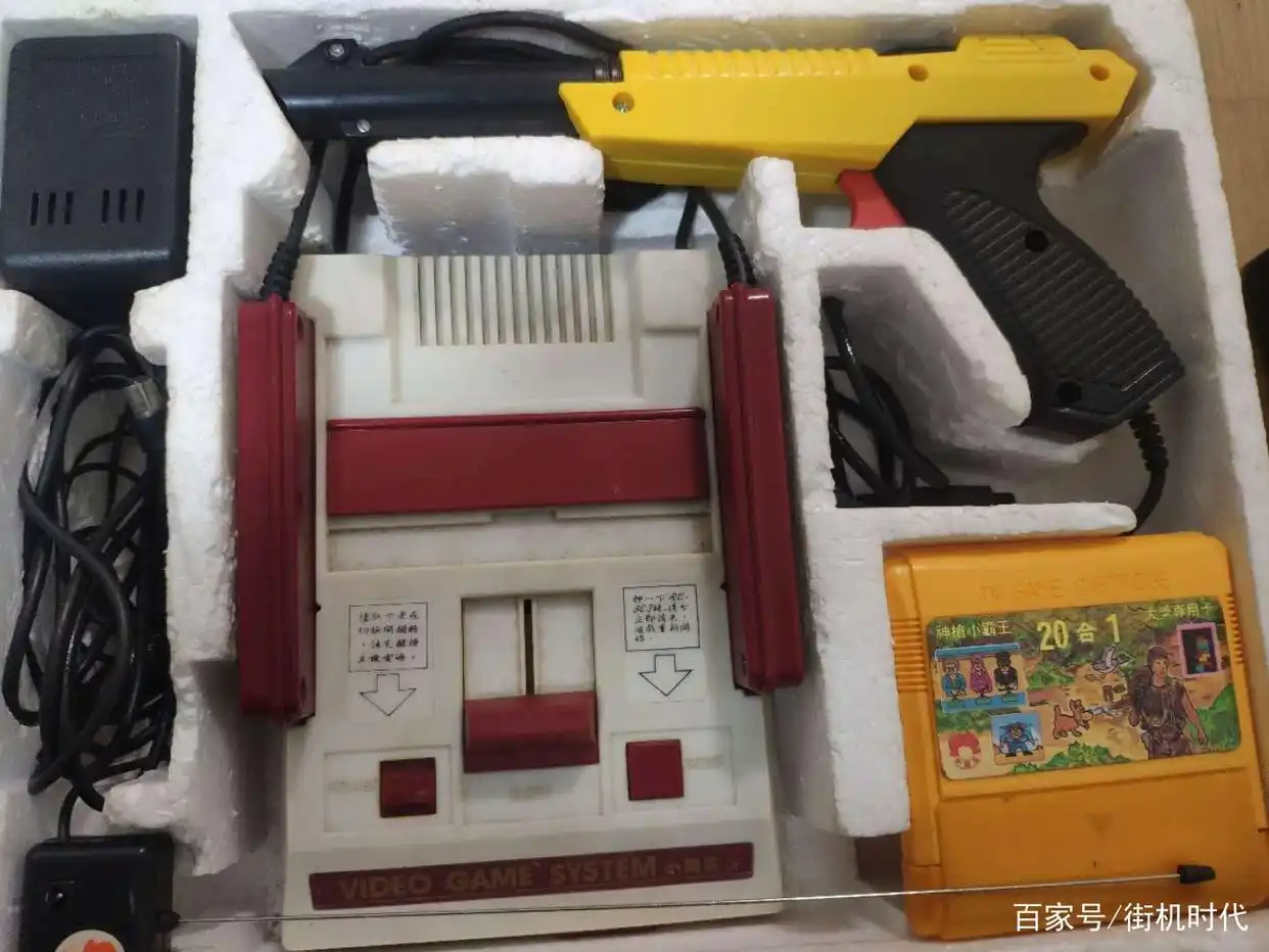 80后红白机街机回忆_80后的记忆游戏_童年FC游戏机记忆