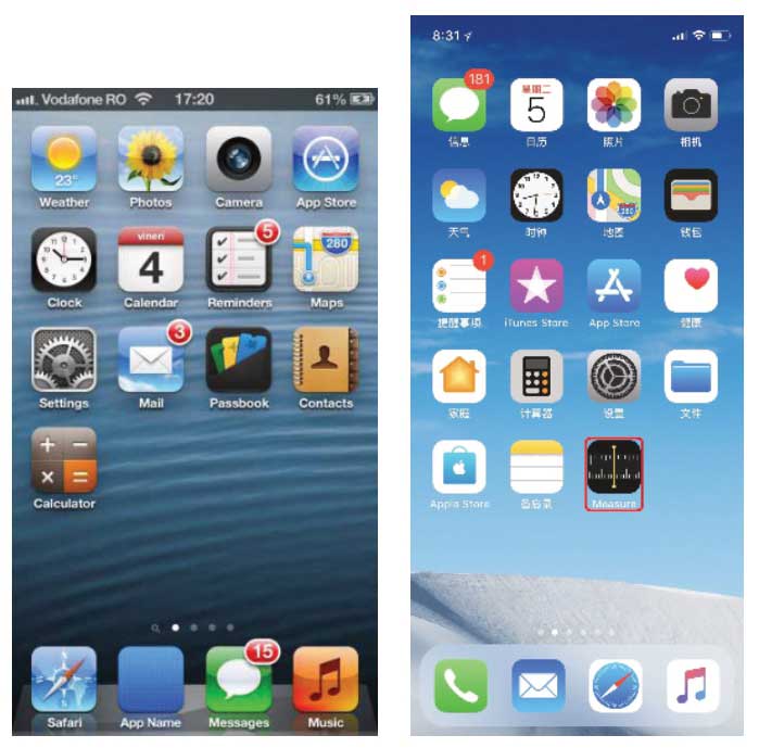 移动UI设计平台类型_Android系统UI设计特点_android 游戏ui设计教程视频