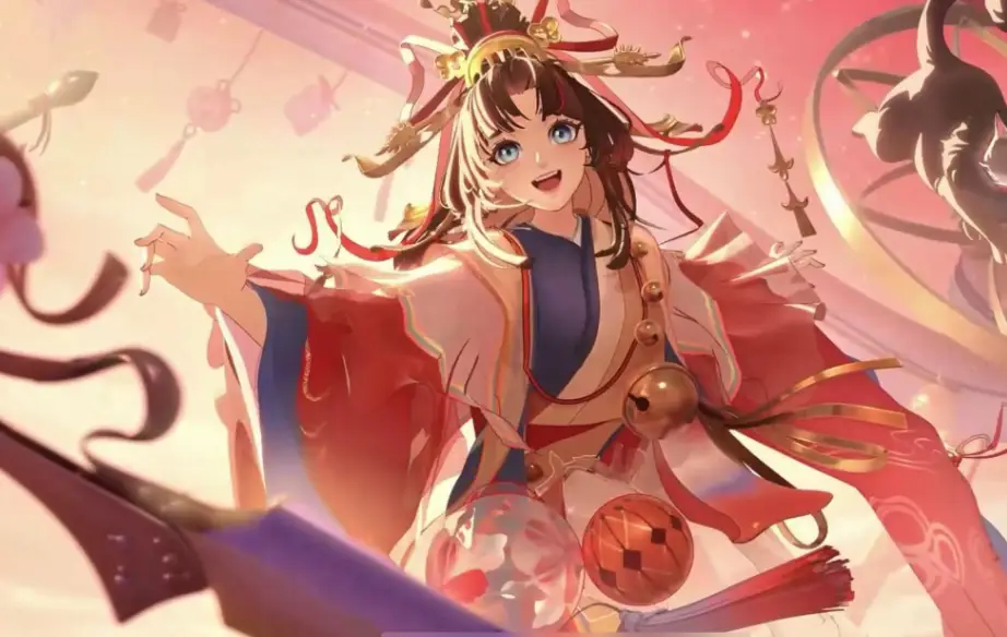 画面唯美手游排行_画面最好看的游戏_3D手游推荐