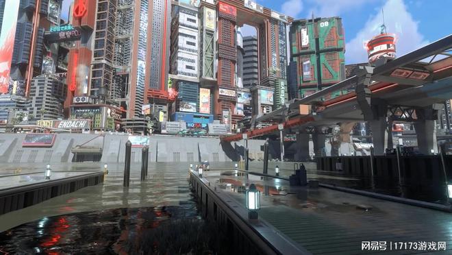 顶级游戏画面表现_画面最好看的游戏_游戏画质评测