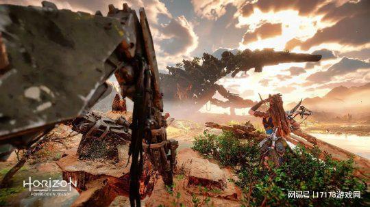 游戏画质评测_顶级游戏画面表现_画面最好看的游戏