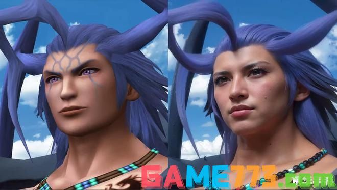 最终幻想尤娜 **最终幻想中的尤娜:角色魅力与游戏深度**