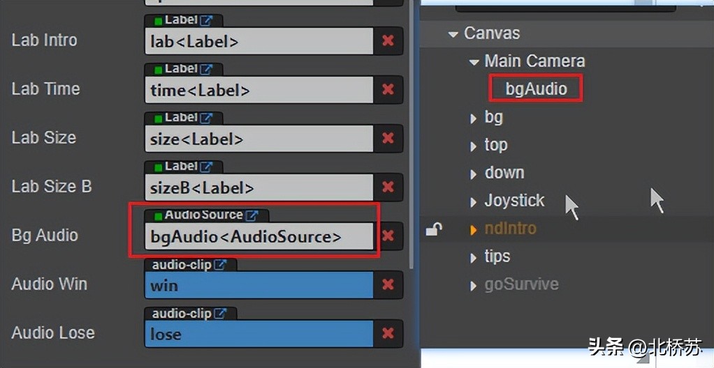 脚本引入方式坑点_Cocos Creator小游戏开发_createjs 游戏demo
